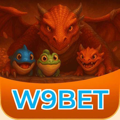 W9BET.com - Melhor Plataforma de Apostas Online e Cassino no Brasil - W9BET