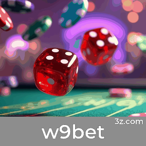 w9bet screen